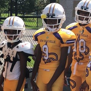 Meet your Posher, Corey